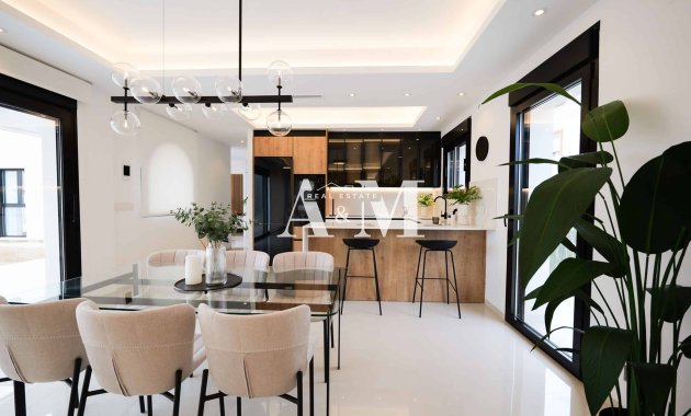 Obra nueva - detached - Ciudad Quesada