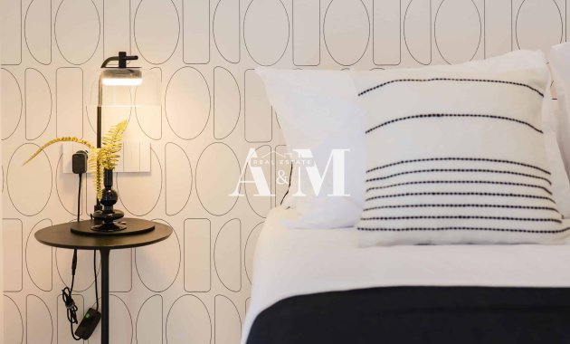 Obra nueva - detached - Ciudad Quesada