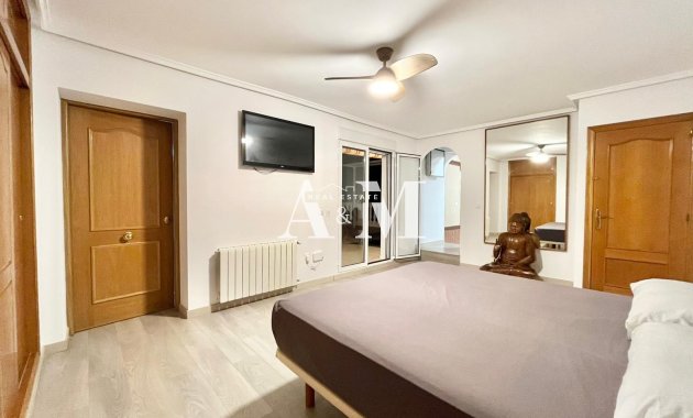 Alquiler a largo plazo - Chalet - Santa Pola - Gran Alacant