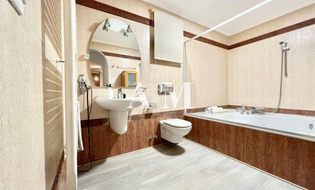 Alquiler a largo plazo - Chalet - Santa Pola - Gran Alacant