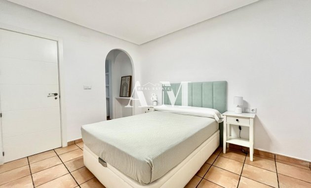 Alquiler a largo plazo - Chalet - Santa Pola - Gran Alacant