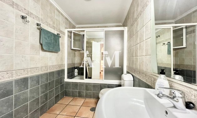 Alquiler a largo plazo - Chalet - Santa Pola - Gran Alacant