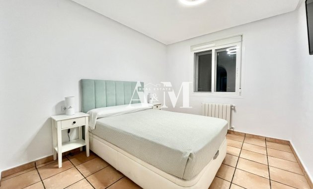 Alquiler a largo plazo - Chalet - Santa Pola - Gran Alacant