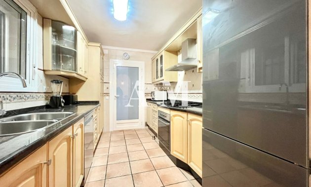 Alquiler a largo plazo - Chalet - Santa Pola - Gran Alacant