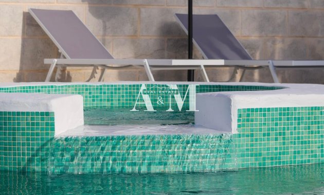 Alquiler a largo plazo - Chalet - Santa Pola - Gran Alacant