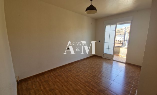 Location à long terme - Duplex - Dolores