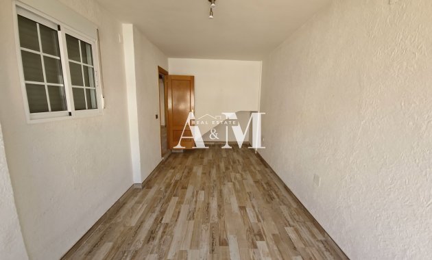 Location à long terme - Duplex - Dolores