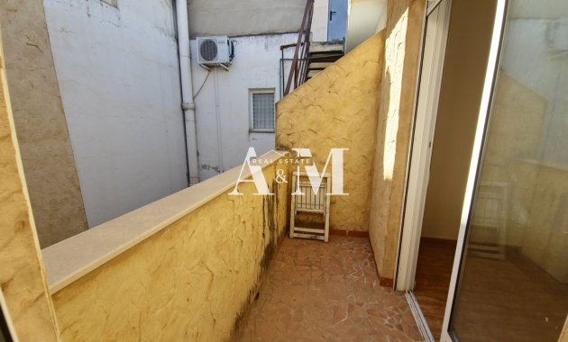 Location à long terme - Duplex - Dolores