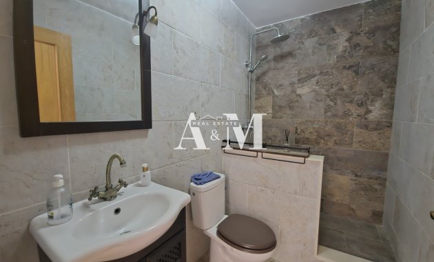 Location à long terme - Duplex - Dolores