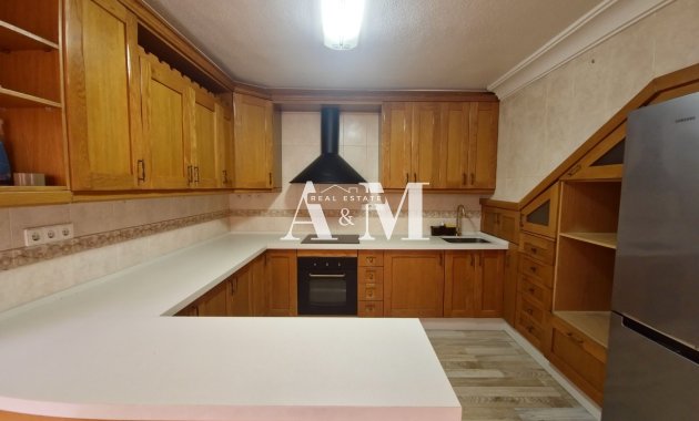 Location à long terme - Duplex - Dolores