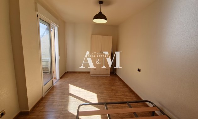 Location à long terme - Duplex - Dolores