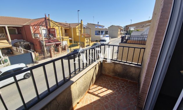 Location à long terme - Duplex - Dolores