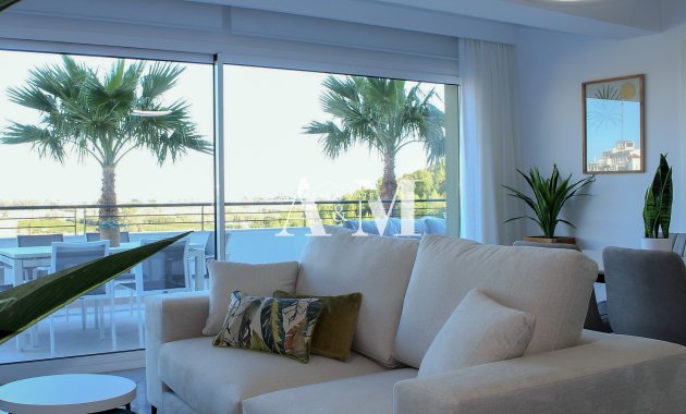 Obra nueva - apartment - Xeresa