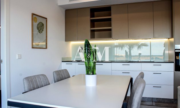 Obra nueva - apartment - Xeresa