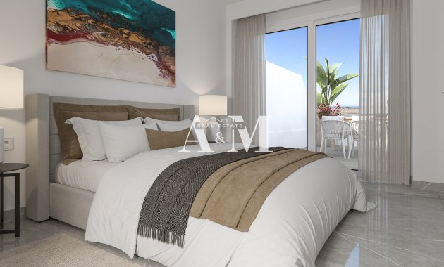 Obra nueva - apartment - Xeresa