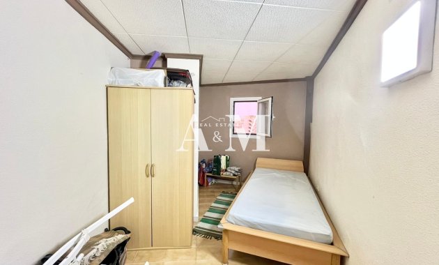 Alquiler a largo plazo - Apartamento / piso - Torrevieja - Cabo Cervera