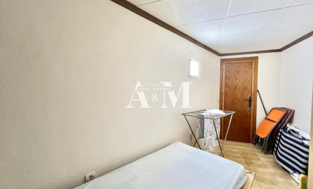 Alquiler a largo plazo - Apartamento / piso - Torrevieja - Cabo Cervera