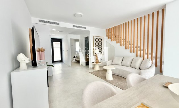 New Build - low-bungalow - Cox