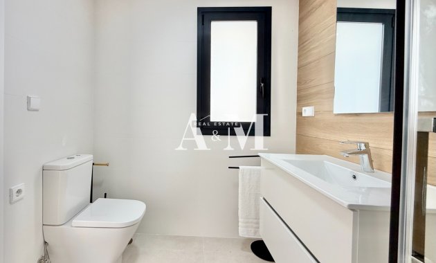 New Build - low-bungalow - Cox