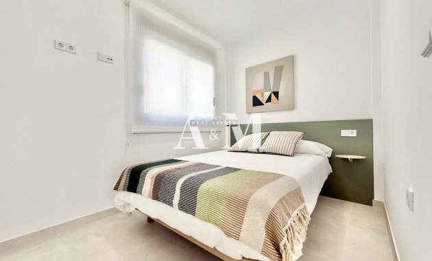 New Build - low-bungalow - Cox