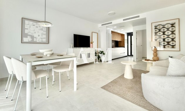 Obra nueva - low-bungalow - Cox