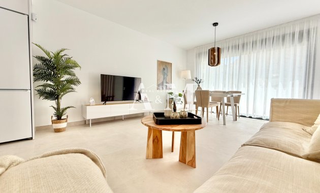 Obra nueva - low-bungalow - Cox