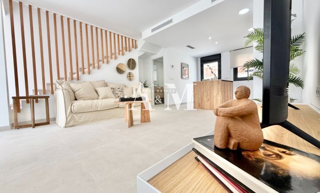 Obra nueva - terraced - Cox