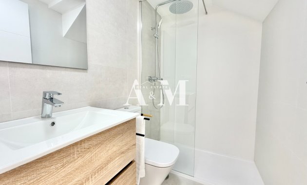 Obra nueva - terraced - Cox