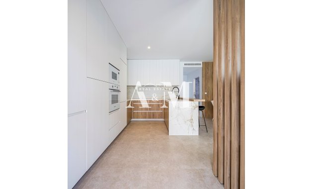 Obra nueva - low-bungalow - San Pedro del Pinatar