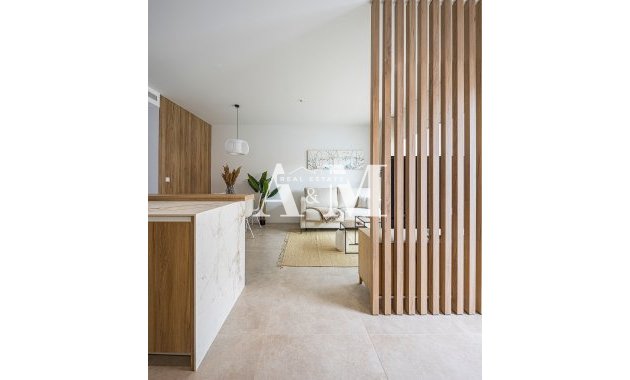 Obra nueva - low-bungalow - San Pedro del Pinatar