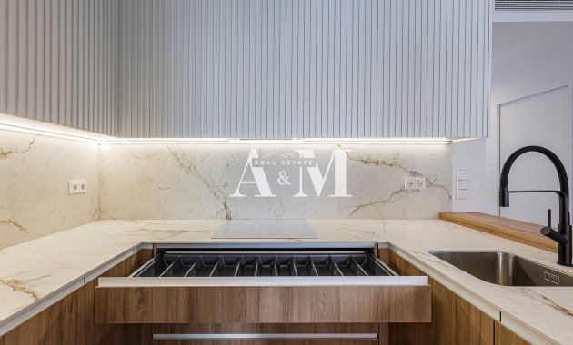 Obra nueva - low-bungalow - San Pedro del Pinatar