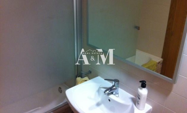 Long Term Rental - Townhouse - Torre de la Horadada