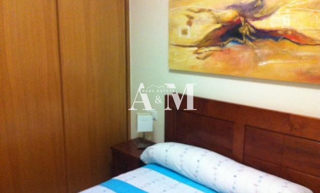 Long Term Rental - Townhouse - Torre de la Horadada