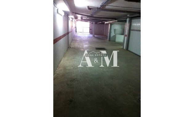 Long Term Rental - Townhouse - Torre de la Horadada