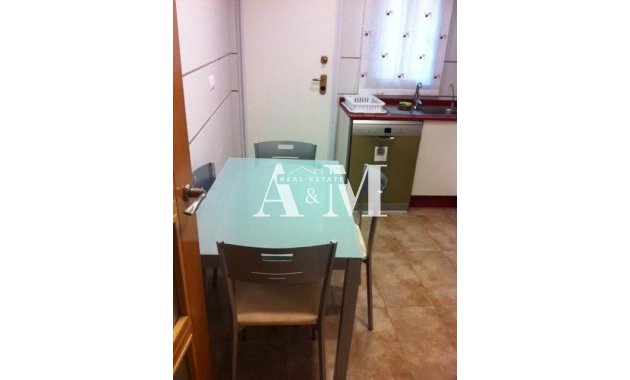 Long Term Rental - Townhouse - Torre de la Horadada