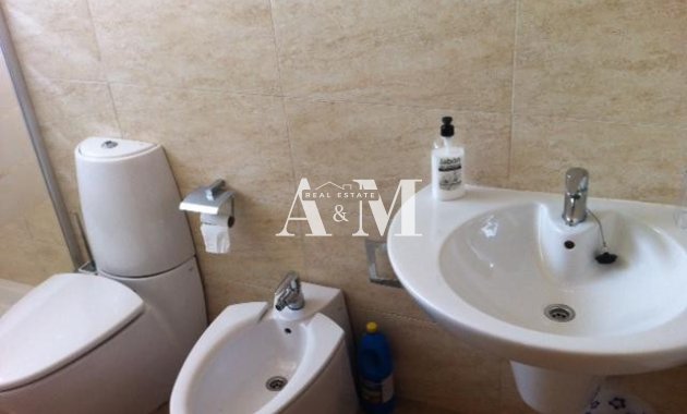 Long Term Rental - Townhouse - Torre de la Horadada