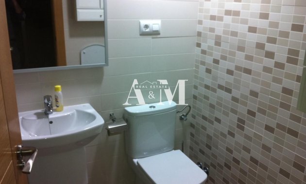 Long Term Rental - Townhouse - Torre de la Horadada