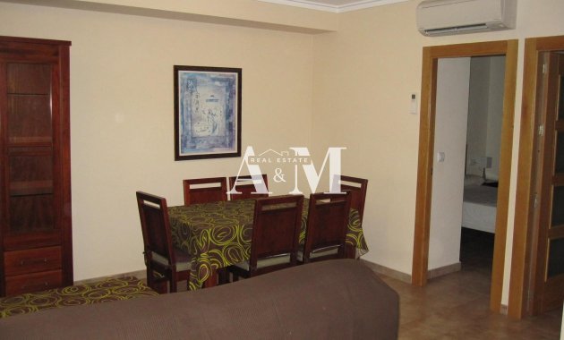 Long Term Rental - Townhouse - Torre de la Horadada