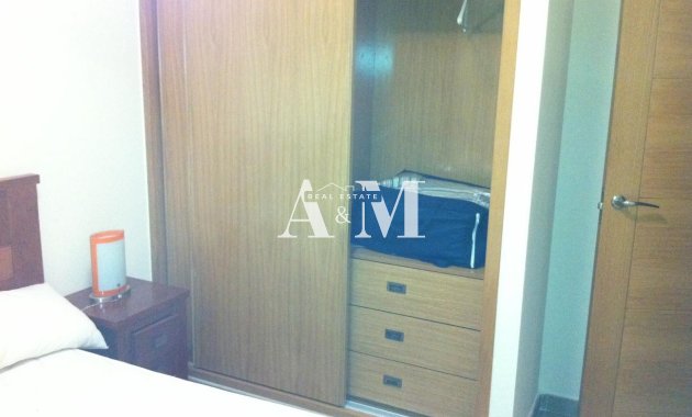 Long Term Rental - Townhouse - Torre de la Horadada