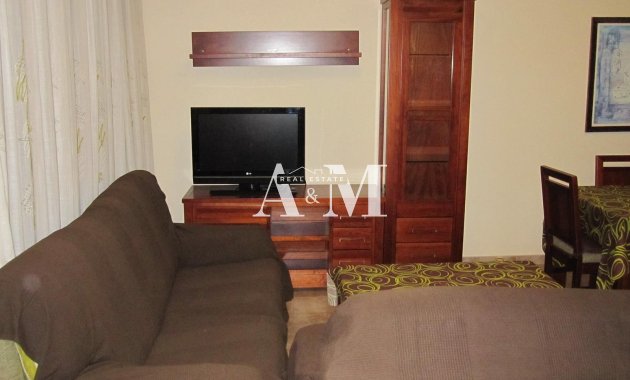 Long Term Rental - Townhouse - Torre de la Horadada