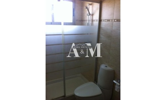 Long Term Rental - Townhouse - Torre de la Horadada