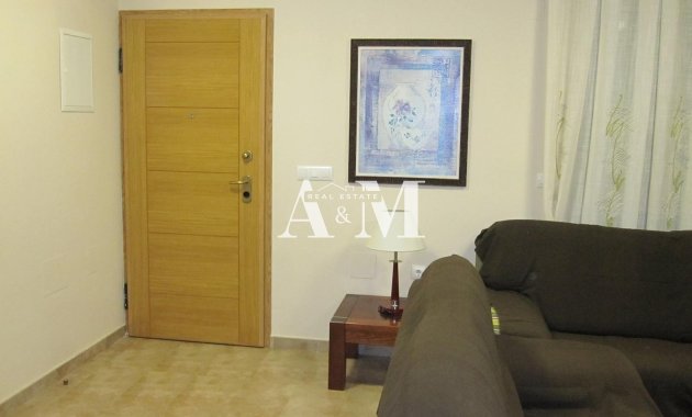 Long Term Rental - Townhouse - Torre de la Horadada