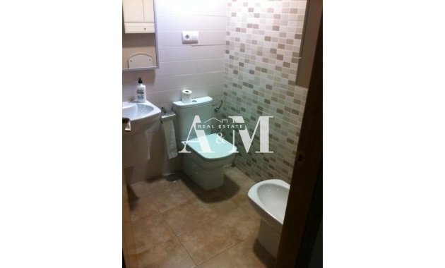 Long Term Rental - Townhouse - Torre de la Horadada