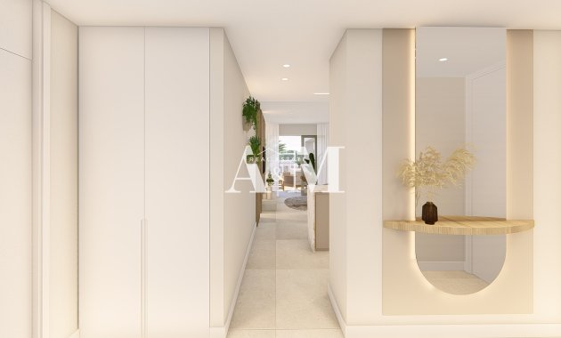 Nouvelle construction - low-bungalow - Ciudad Quesada