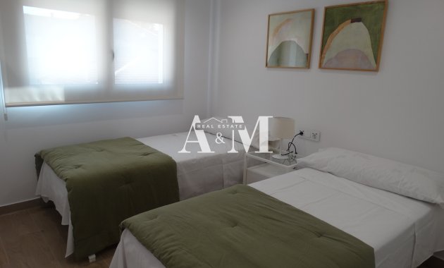 New Build - terraced - San Javier