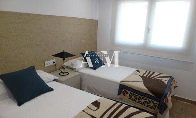 New Build - terraced - San Javier