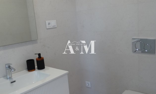 New Build - terraced - San Javier