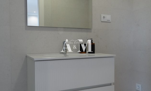 New Build - terraced - San Javier