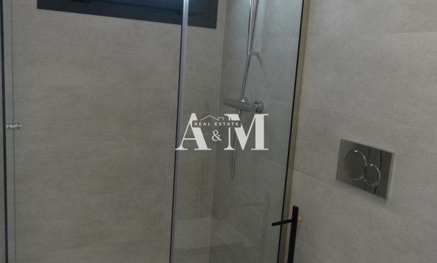 New Build - terraced - San Javier