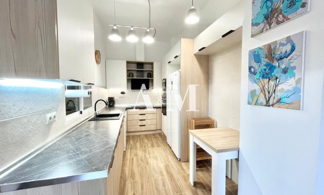 Alquiler a largo plazo - Apartamento / piso - Santa Pola